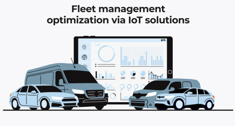 Logistics Companies Are Embracing WIM for Fleet Optimization