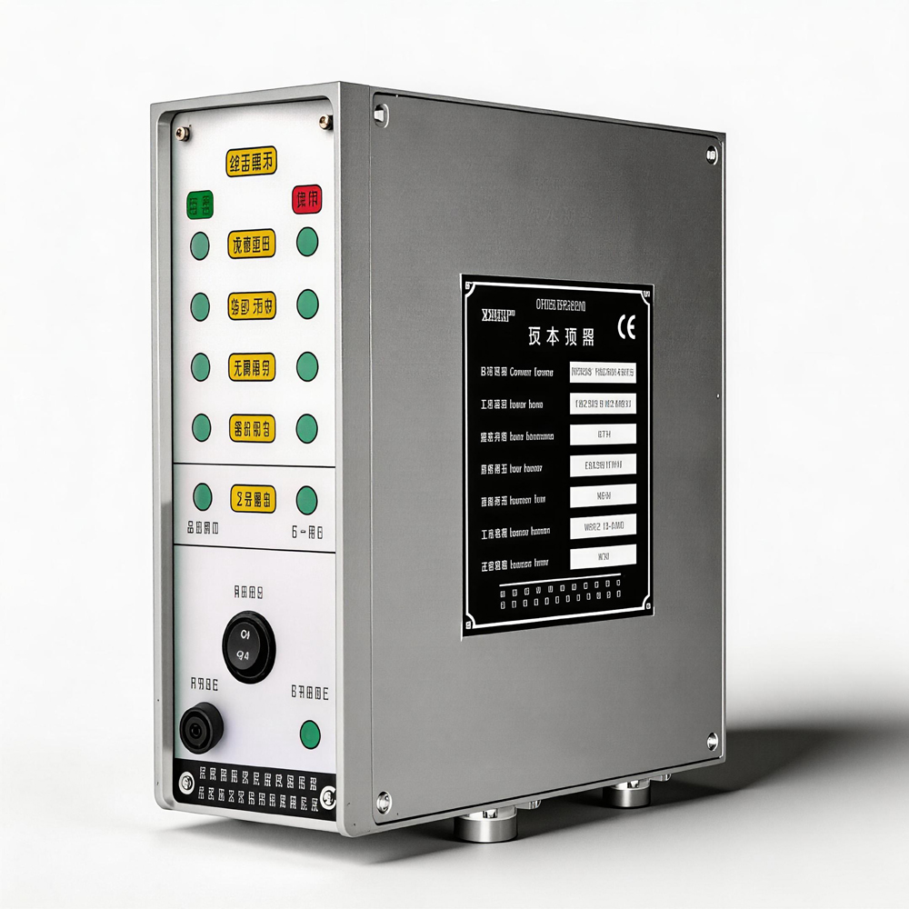 light curtain controller