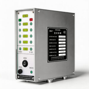 light curtain controller