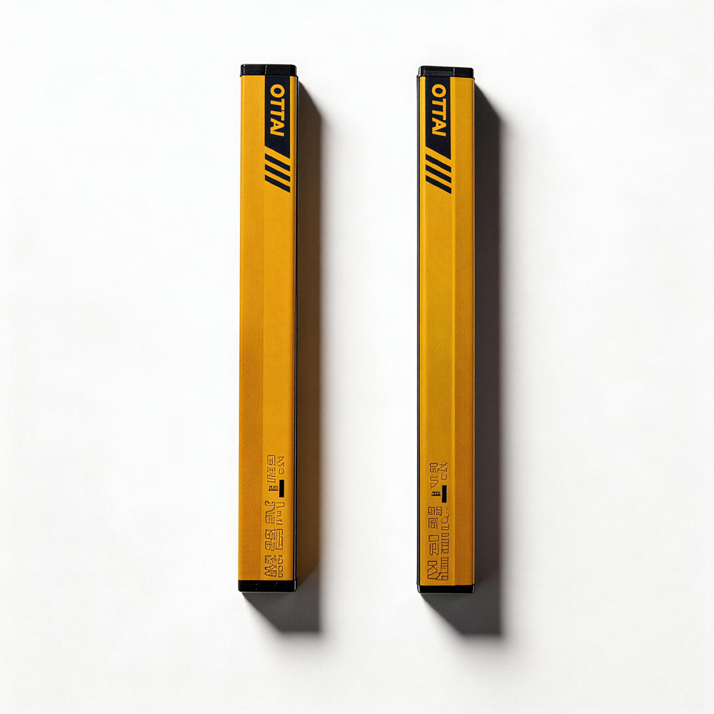 safety light curtain