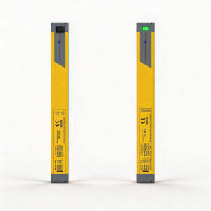 safety light curtain