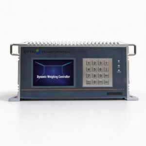 Traffic Data Statistics